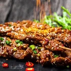 Red Pepper Red Liupo Hot Sell Popular Paprika/ Sichuan Hot Red Chili Powder With Pepper