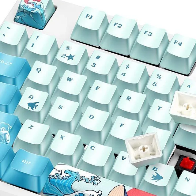 alt f4 ducky one 2 mini