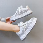 Shoes Custom Comfortable Inside New Arrivals 2021 Flat Women Sports Shoes