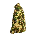 Coat MIDIAN Wholesale Retail Heated Clothes Supplier Manufacturer Winter Jacket Far Infrared Coat