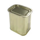 Can Key 701# Metal Empty Can Take The Key For Beef Meat Packaging