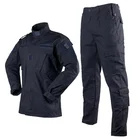 Military Uniform Security Guard Uniform Combat ACU Uniform