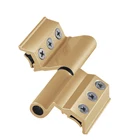 Hinge For Door Hinge 2 Way Door Hinge China Support BESTIY Aluminum Hinge For Wooden Door