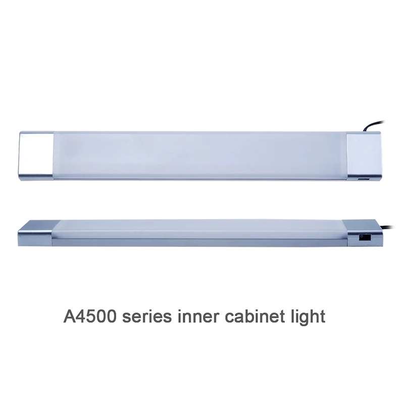 LED IR Sensor Drawer Light Kit Kitchen Draw Light 