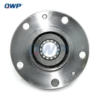 Front Wheel Hub For PEUGE - 607 Cubo De La Rueda Cubo Da Roda 3748.69 VKBA3560 Rear