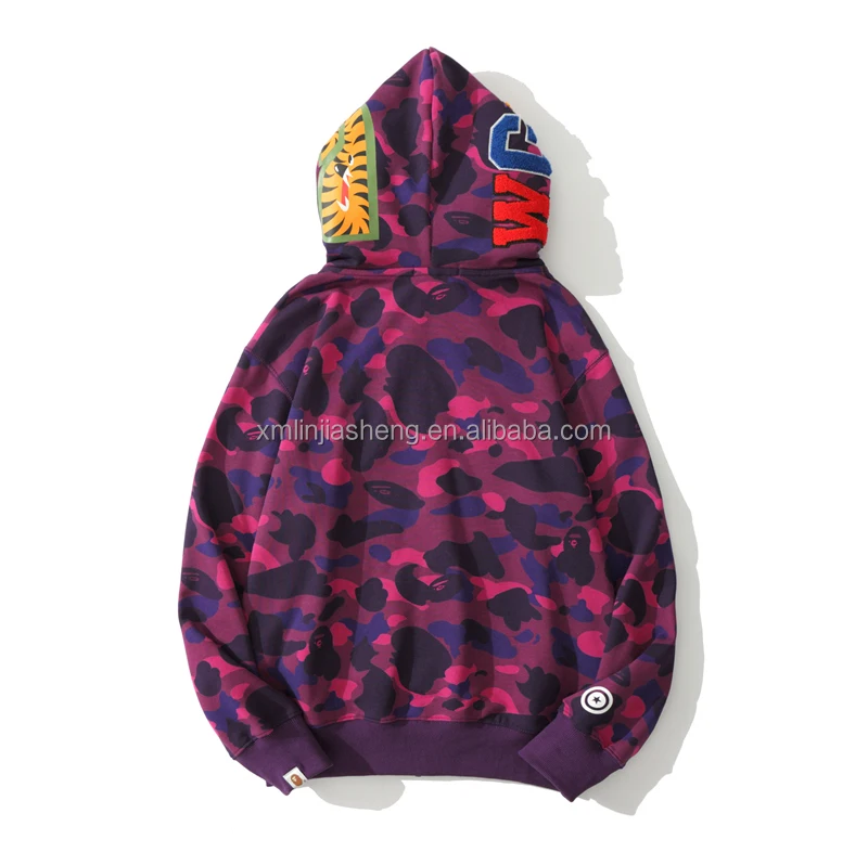 bape 3xl hoodie