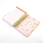 Custom Daily Personalized Gym Goal Agenda Journal And Fitness Planner For Healthy Workouts