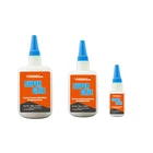 Super Glue 502 Adhesive And Glue Instant Super Glue 502 Factory Wholesale Cyanoacrylate Adhesive
