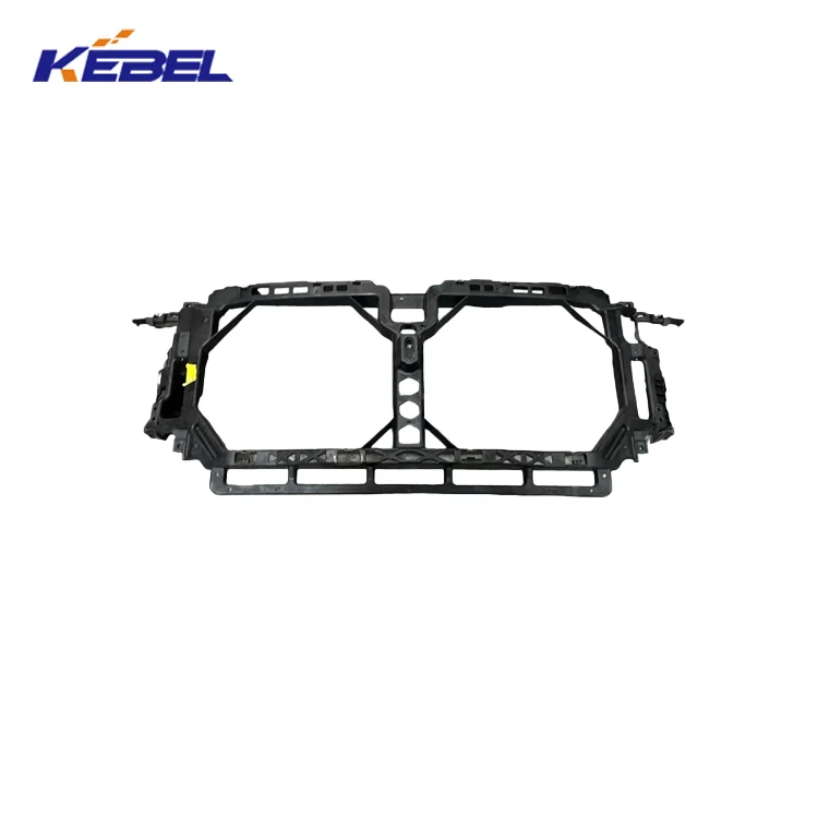 KEBEL Auto Parts Grille Mounting Support Oem LC3B-8473-A Grille Cover for Ford F250 2020 2021 2022 supplier