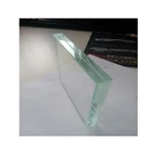 Cut Glass 3.2mm 4mm 5mm 6mm 8mm 10mm 12mm 15mm19mm Cut Size Low Iron Toughened Glass For Furniture