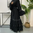 Abaya Women Wholesale Design Middle East Abaya Abaya Dubai Women Islamic Abaya Muslim Dresses