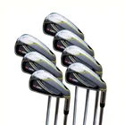 Club Custom Cavity Logo Golf Club Set Golf Irons