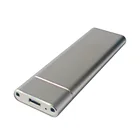 Hard Disk High Performance Extensible USB 3.0-C To M.2 SSD Mobile Hard Disk Box