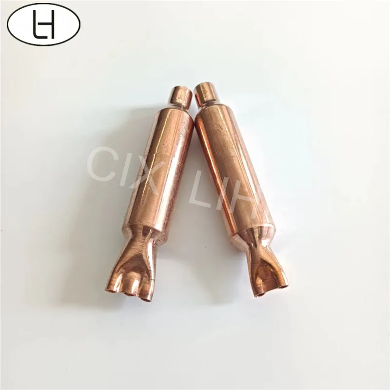 Filter Drier, 15g, 115mm, Copper - detail 8