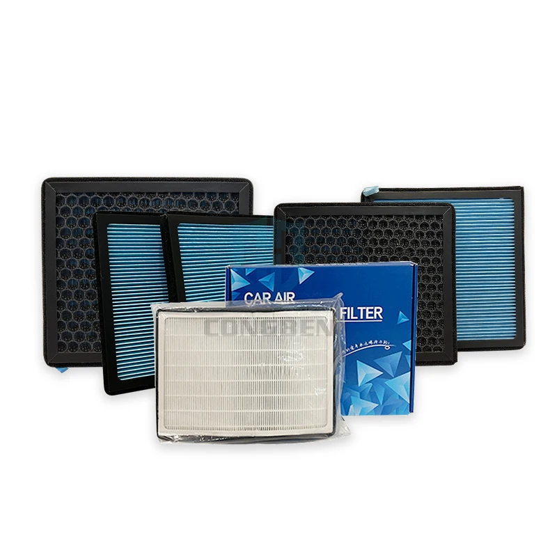 Cabin Air Filter Air Freshener stickhealthcare.co.uk