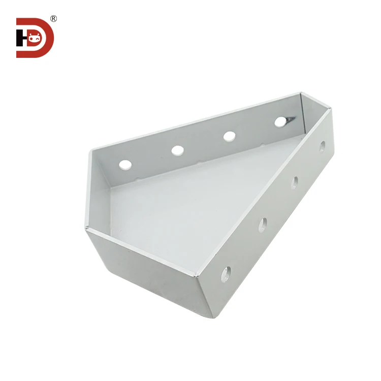 40120 40160 Pedal Armrest Aluminum Alloy Pedal Profile and Accessories Mobile Climbing Ladder Platform Customization details