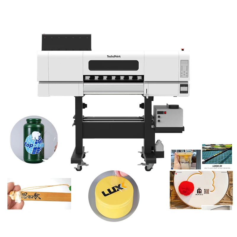 Dtf Uv Ink Cold Uv Dtf Film Uv Dtf 