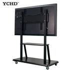 Tv 42inch Lcd Interactive All In 1 Touch Screen Smart Board Tv For Classroom