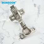 Slide Cabinet Hinge Slide Hinge Furniture 26Mm Mini Cup And Slide On Cabinet Hinge Soft Close Hinge Bisagras
