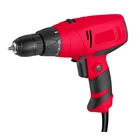 Factory Direct Sales Support Lithium Electric Screwdriver Drill Set