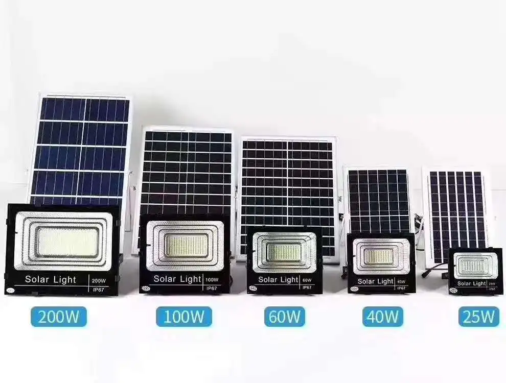 china factory complete solar panel set zw-led25 easy install