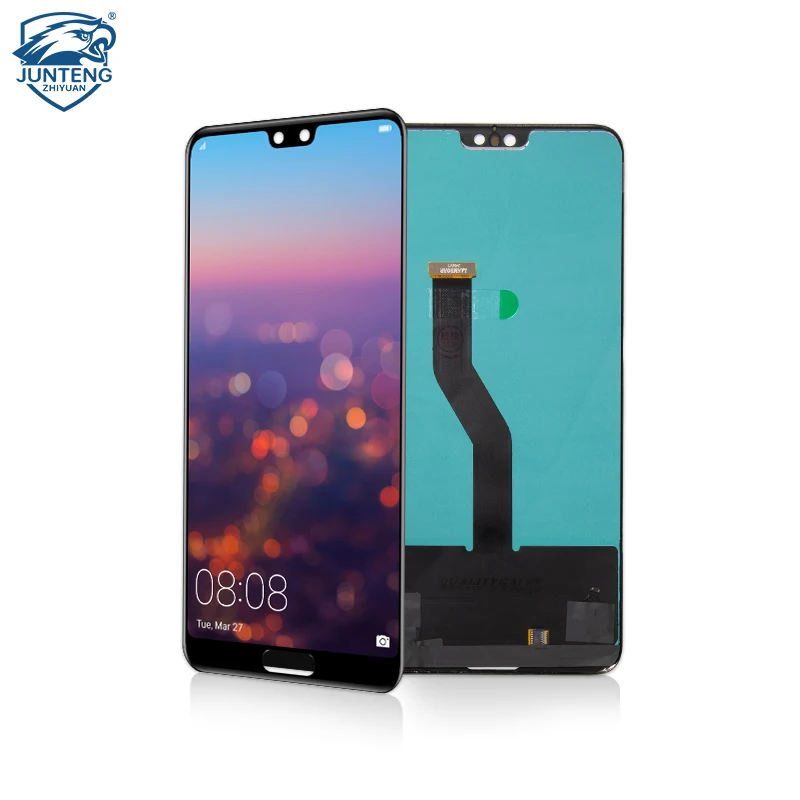 smartphone tft display manufacturer