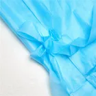 Gown Isolation Gown Knit Cuff Isolation Gown Factory Price