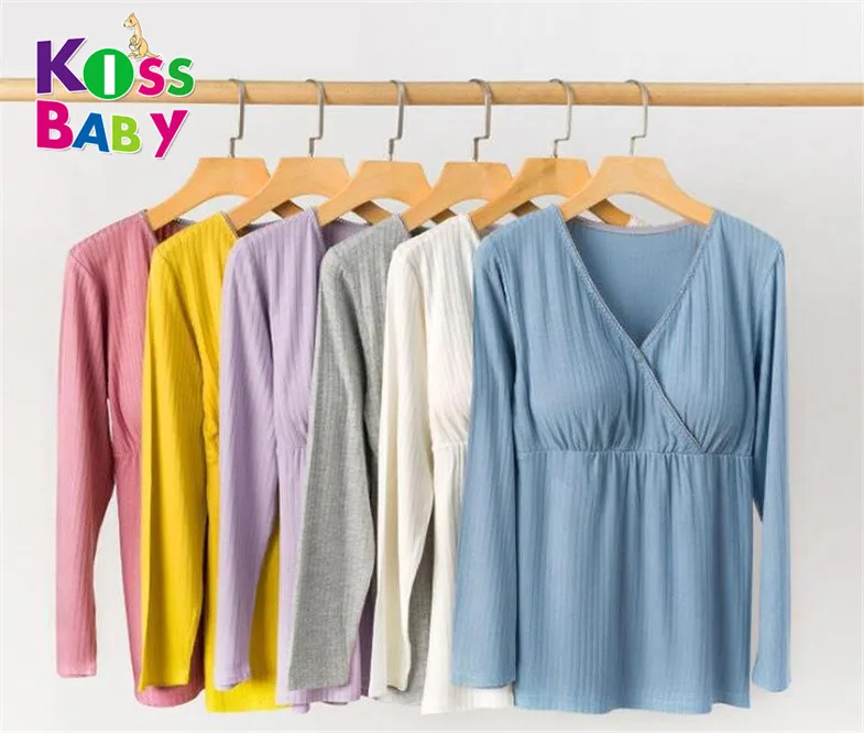 nursing winter clothes