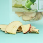 Apple Chips Best Price Fruit And Vegetable Snacks Apple Chips VF Dried Friuts Apple