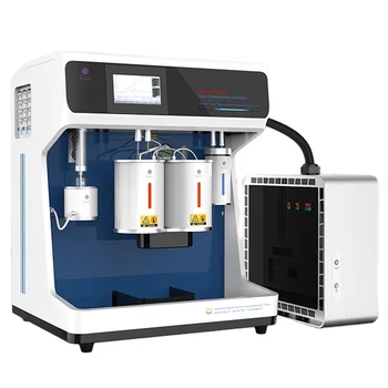 BSD-Chem C200 Automatic Chemisorption Analyzer