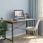 Study Desk Desk New Design Modern Furniture Study Writing Table Home Office Computer Desk