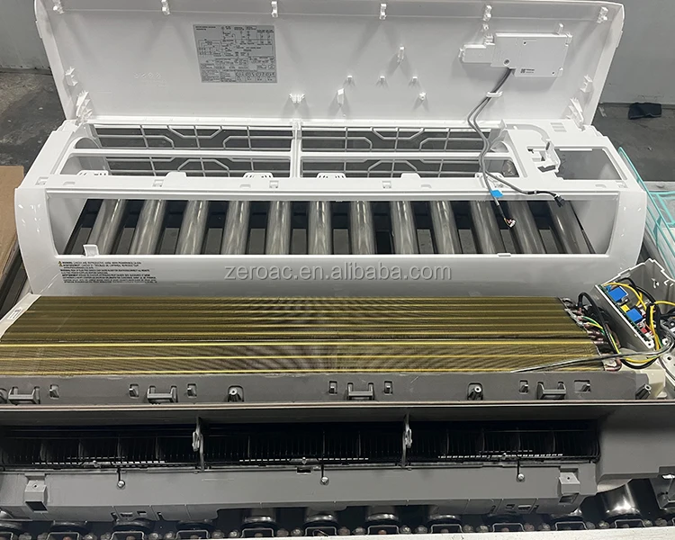 Split Air Conditioner, 9000-36000btu, ZERO, ETL, AHRI - detail 20