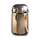 CHROMR MIRROR COVER FOR NISSAN CW520 Japanese Truck Body Parts