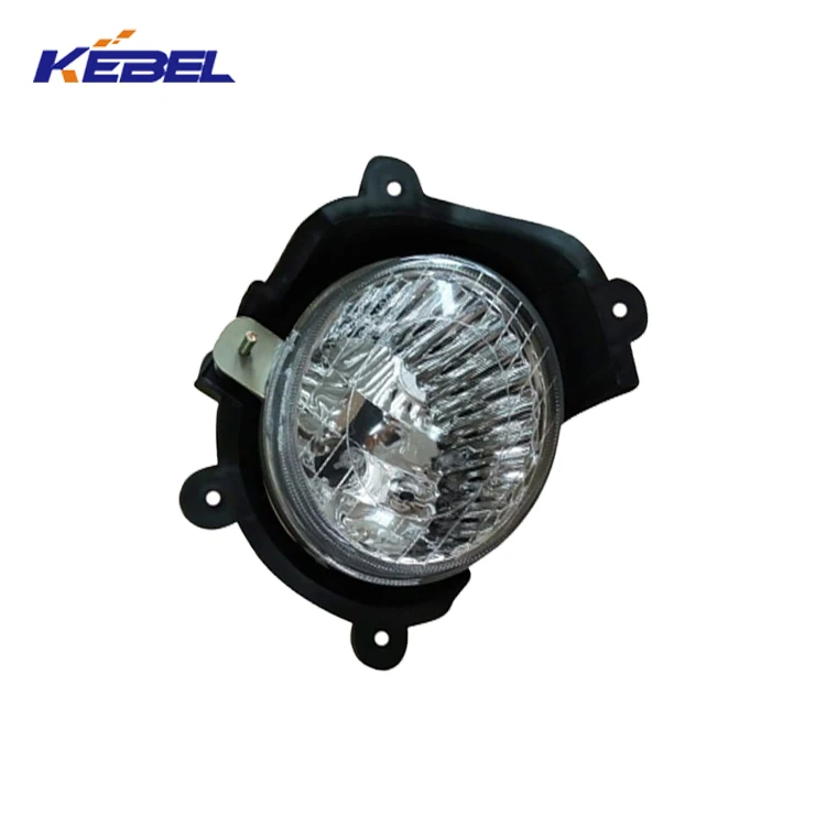 product high quality auto body kit fog light 92201 2f000 oem 92202 2f000 car fog lamp for kia spectra5 2003 2004 2005 2006-5