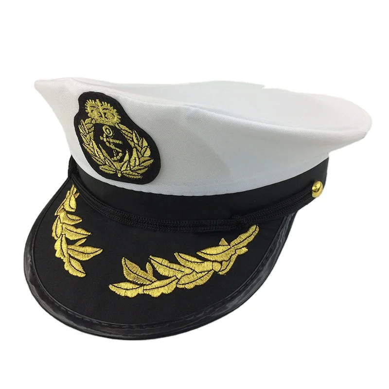 sailor uniform hat