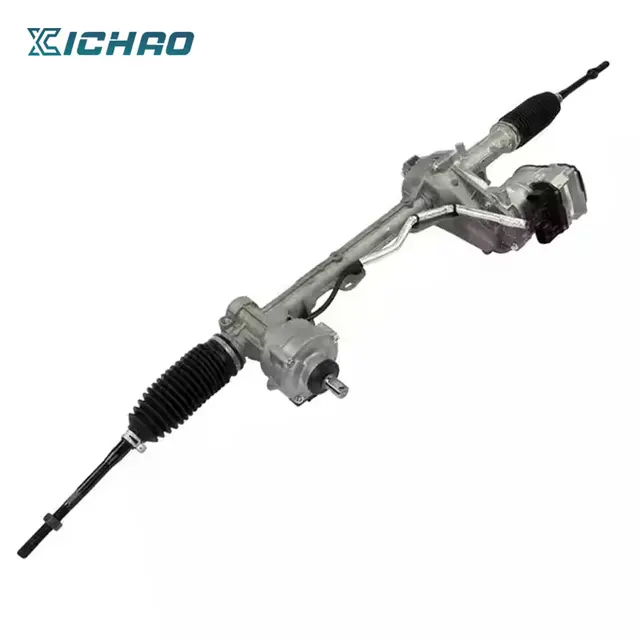 XICHAO Electric Power Steering Rack for Ford Flex Taurus Lincoln EG1Z3504GE EG1Z3504H EG1Z-3504-H EG1Z3504LRM XG1Z3504H 2013-16