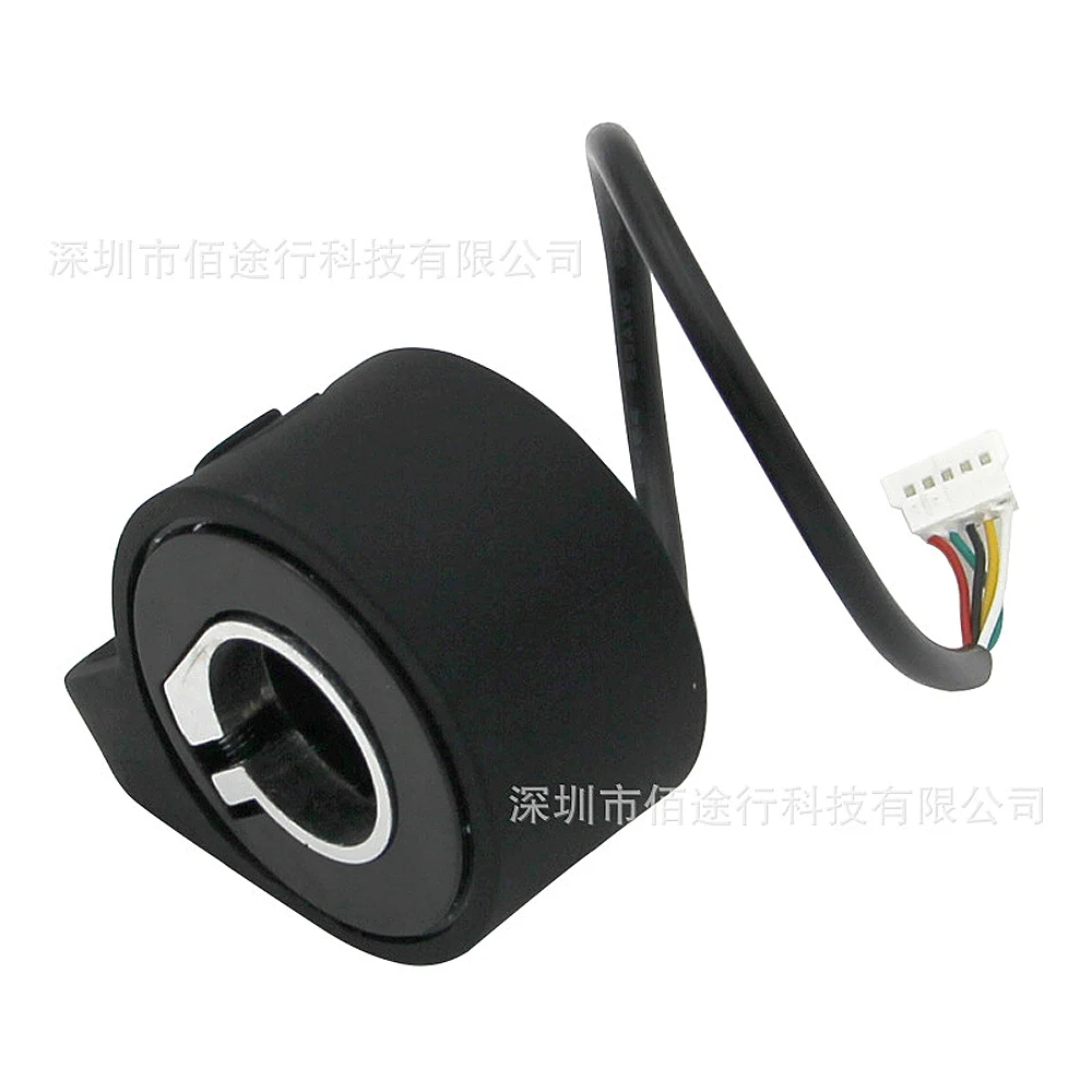Kugoo S1 Plus Electric Scooter Speed Dial Thumb Accelerator for Kugoo S1 Plus electric scooter accessories parts