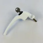 Window Lock Window OEM Inline Window Handle Window Lock For PVC Window