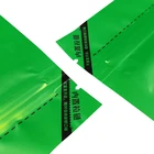 Green Tea/coffee/ Mocha/energy Granola Bar Green Tea Powder Packing Bag Stand Up Sachets