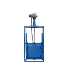 Electric Gate Gategate Slide Valve Cast Iron Electric Slide Gate Valve