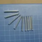 Sleeve Fiber Optic Cable Protection Sleeve Micro Fiber Optic Mechanical Splice Protection Sleeve 15mm 20mm 25mm 30mm