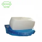 Rubber Chinese Supplier Of High Quality Raw Material MVQ Compound Rubber Silicon Rubber