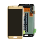 S4 S6 Screen For Samsung Galaxy S3 S4 S5 S6 S7 Edge Lcd Touch Display Screen Digitizer