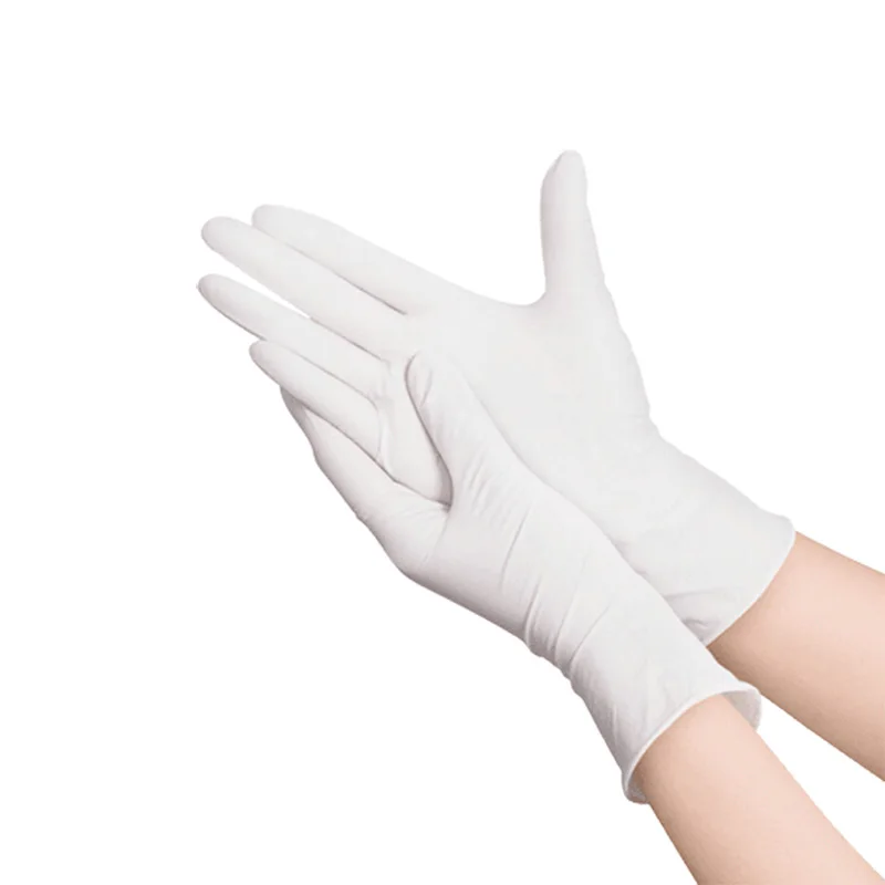 hypoallergenic gloves for work