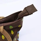 Ladies Fashion Handbag Wholesale Custom Waterproof Nylon Ladies Picnic Hand Lunch Bag For Women