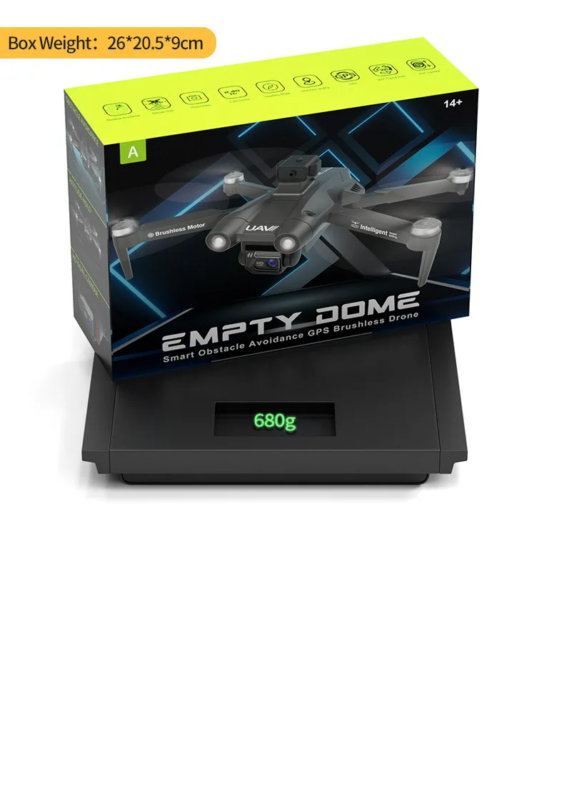 JJRC X28 (22)