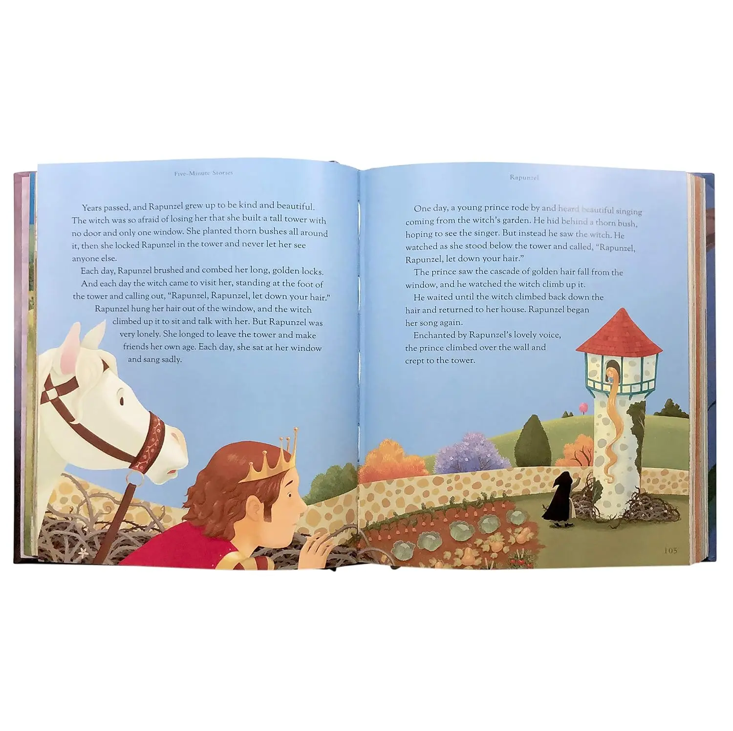 365睡前故事儿童押韵定制精装书印刷儿童故事书英语