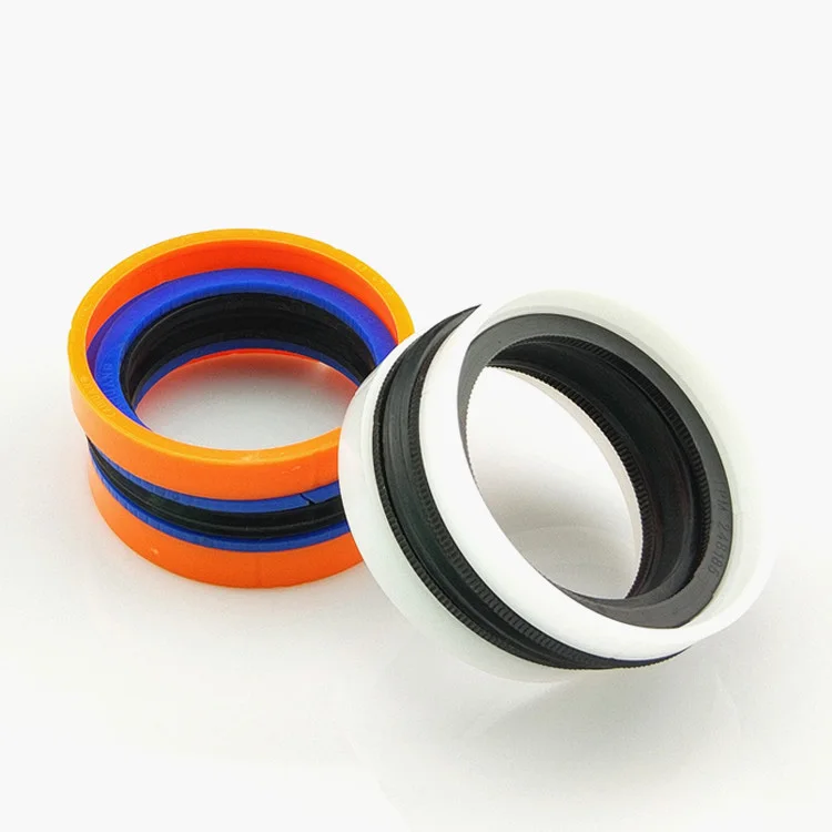 Dlseals Kdas Polyurethane Seal Polyurethane Bushings Hydraulic Piston