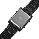SKMEI 1815 2021 Trend Islamic Muslim Prayer Arabic Wrist Quartz Watches Men