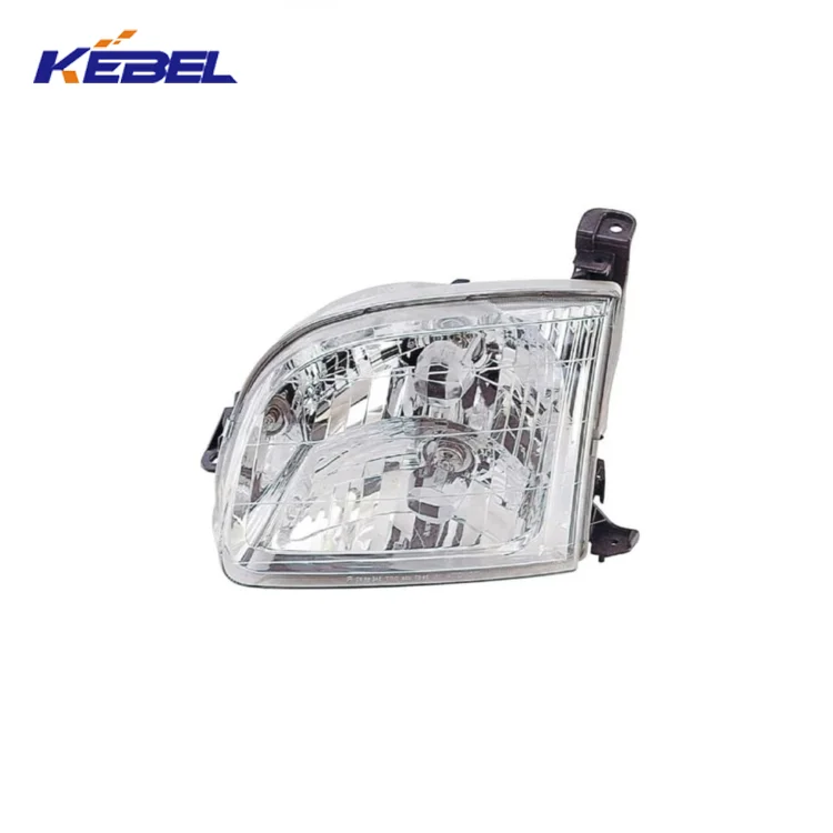KEBEL Auto Body Parts Car Head Lamp OEM Head Light for Toyota Tundra 2D 2000 2001 2002 2003 2004 supplier
